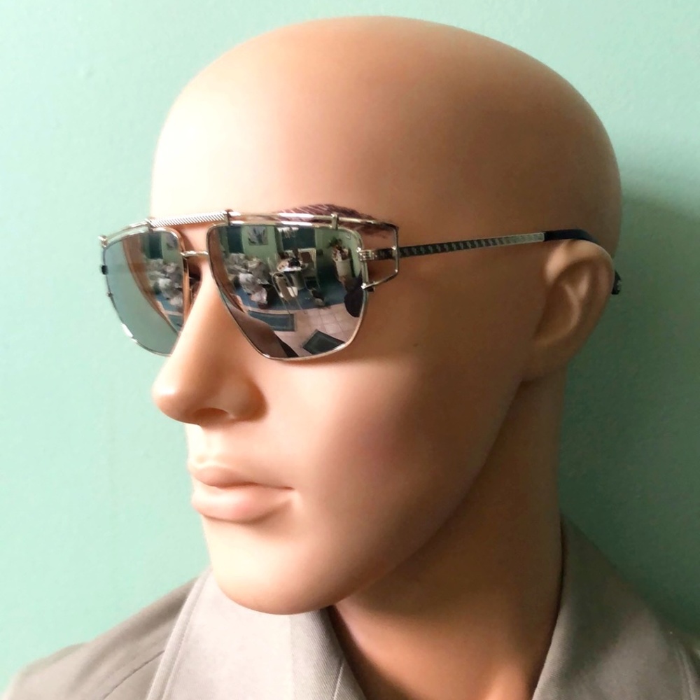 Versace Sunglasses - Picture 5 of 14